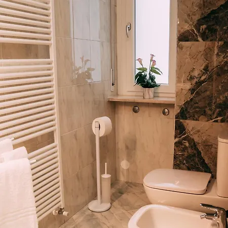 Apartman Dolce Casa *