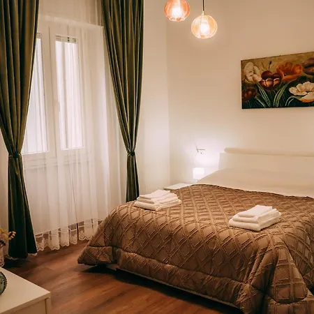 Apartman Dolce Casa Verona