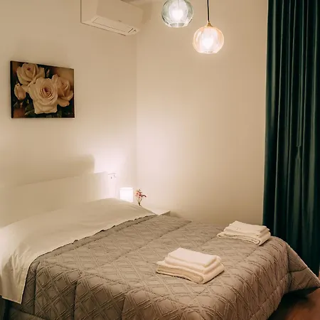 Apartman Dolce Casa *