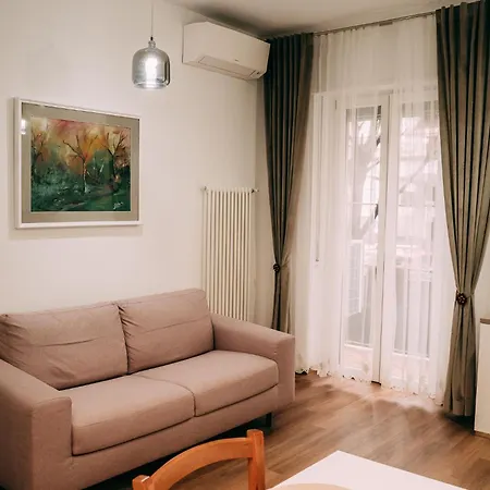 Dolce Casa * Verona