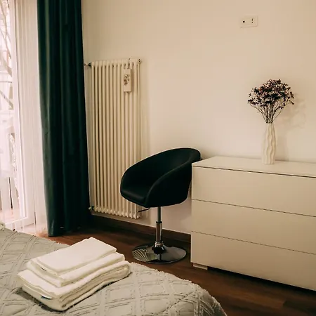 Apartman Dolce Casa *