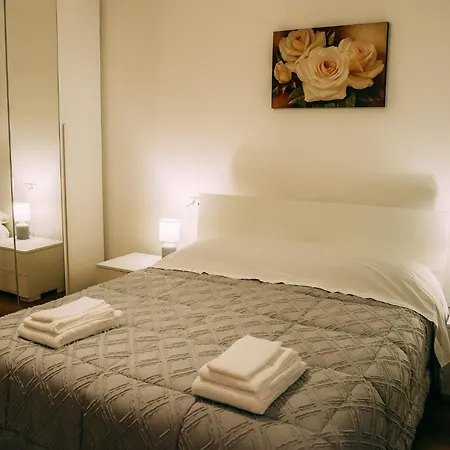 Apartman Dolce Casa Verona